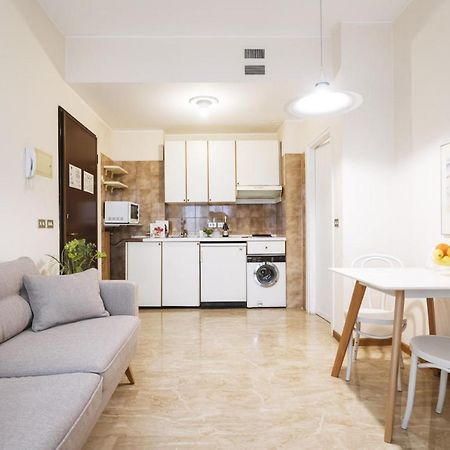 Contempora Apartments - Elvezia 8 - E24 Milano Esterno foto