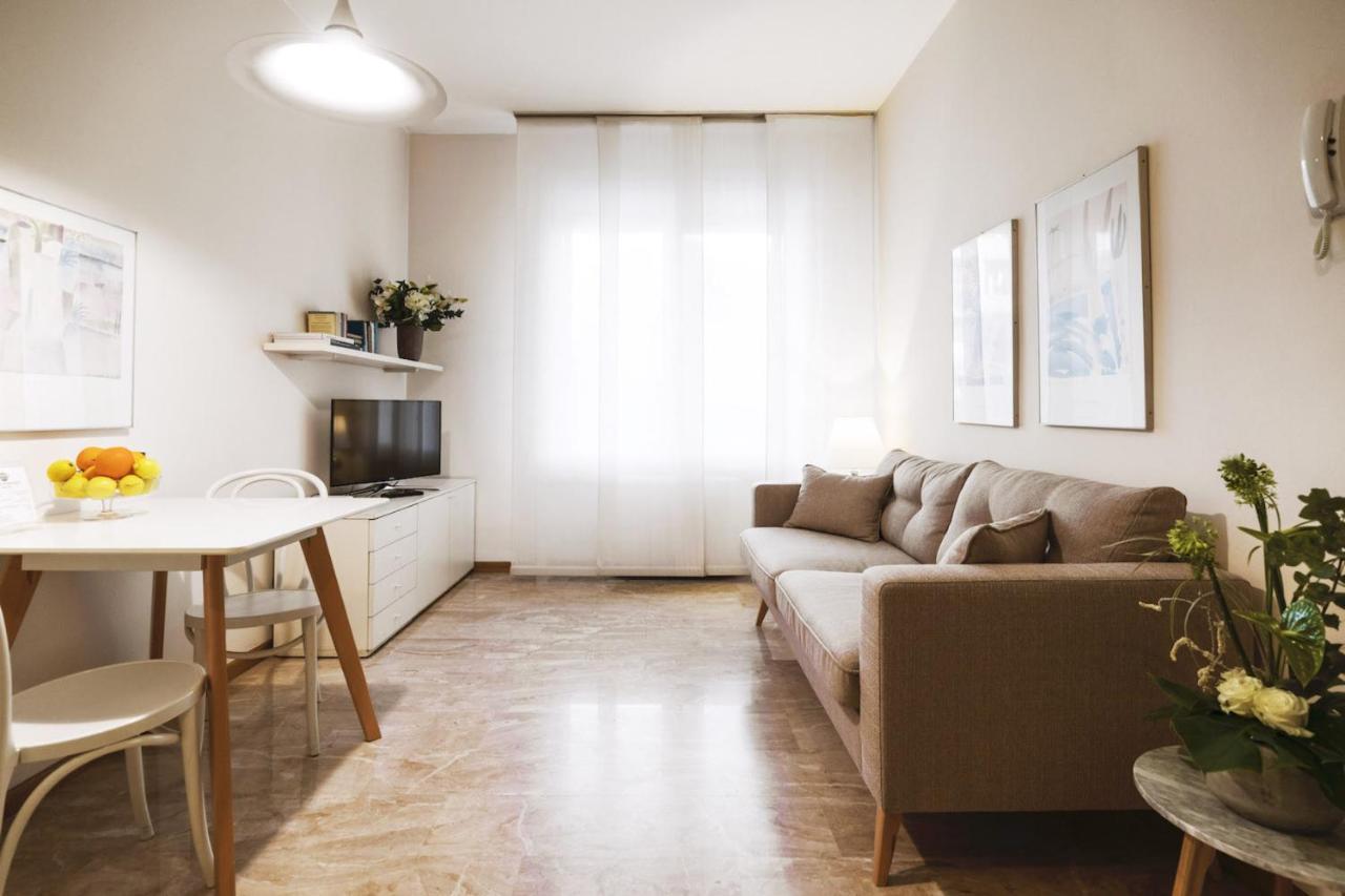 Contempora Apartments - Elvezia 8 - E24 Milano Esterno foto