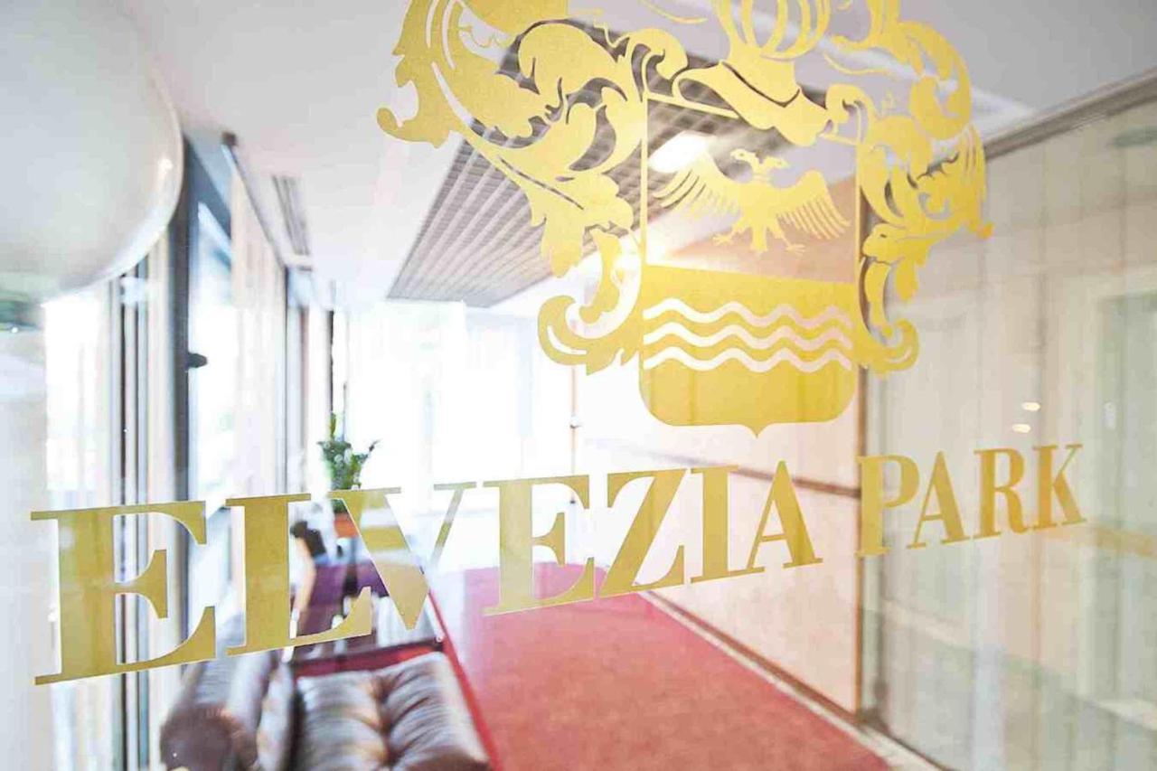 Contempora Apartments - Elvezia 8 - E24 Milano Esterno foto